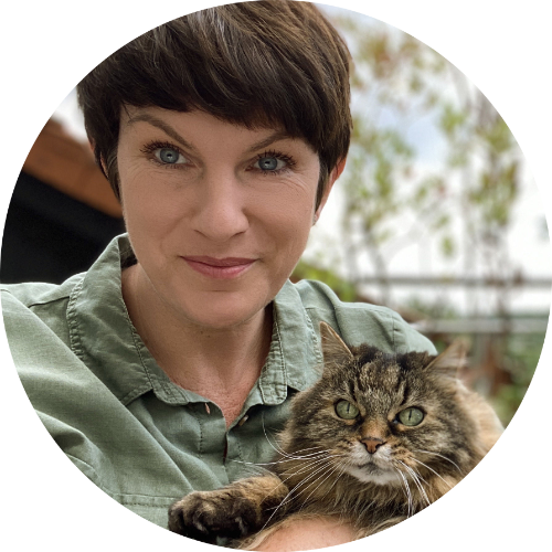 Sabine Ruthenfranz, Gründerin Pet-Competence-CLUB 