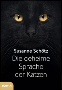 Phonetikerin Pro. Dr. Susanne Schötz - Die geheime Sprache der Katze